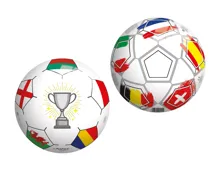 JOHN Fussball