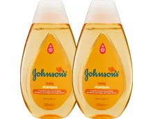 Johnson's Baby Shampoo