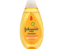 Johnson's Baby Shampoo 500 ml