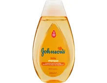 Johnson's Baby Shampoo