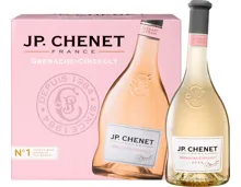 JP. Chenet Grenache/Cinsault Rosé Pays d’Oc IGP