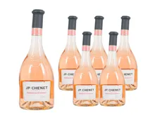 J.p. Chenet Rosé Grenache-Cinsault Pays d'Oc IGP 6x 75cl (2025) – Roséwein, Frankreich (0.75l)