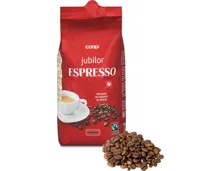 Jubilor Espresso Bohnenkaffee