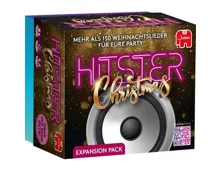 Jumbo Hitster Christmas (Deutsch)