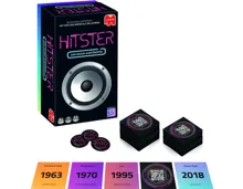 Jumbo Hitster (Deutsch)