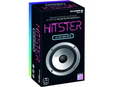 Jumbo Hitster (Französisch)