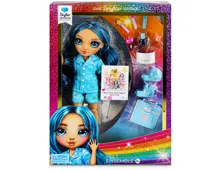 Junior High PJ Party Fashion Doll- Skyle