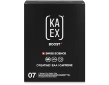 Ka-Ex Pwd Creatine Eaa+ Booster 7 Stück