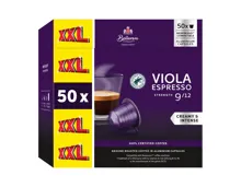 Kaffeekapseln XXL