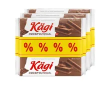 KÄGI Crisp’n Cream Choco