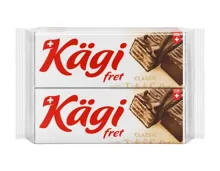 KÄGI fret