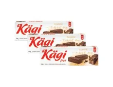 Kägi fret Biscuits