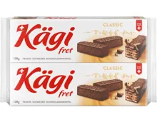 Kägi fret Classic mini