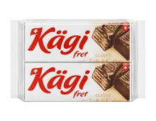 Kägi fret XXL
