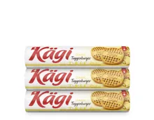 Kägi Toggenburger Butterbiscuits 3x 200g