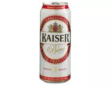 Kaiser Premium Bier
