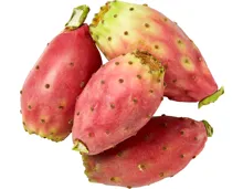 Kaktusfeigen