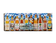 Kalea Bayern Tragerl