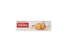 Kambly Biscuits