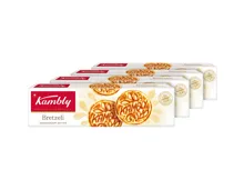 Kambly Bretzeli 4 x 115 g