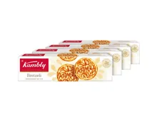 Kambly Bretzeli 4 x 115 g