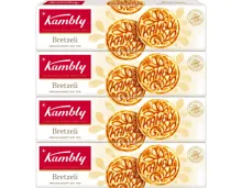 Kambly Bretzeli Original