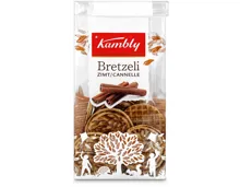 Kambly Bretzeli Zimt