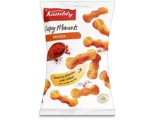 Kambly Crispy Moments Paprika