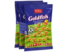 KAMBLY Goldfish