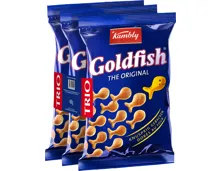 Kambly Goldfish The Original