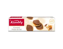 Kambly Guezli Caramel & Meersalz