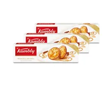 Kambly Guezli Mandelcaramel 3x100g