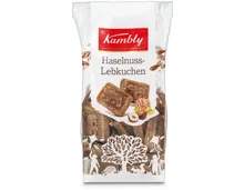 Kambly Haselnusslebkuchen