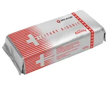Kambly Military Biscuit