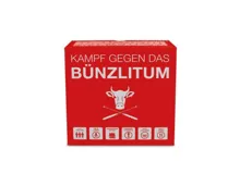 Kampf gegen das Bünzlitum (Deutsch) 18+ Jahre
