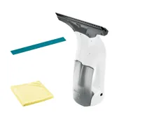 Kärcher Akku-Fenstersauger «WV 1 Bath Edition»