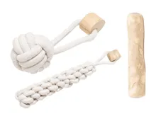 KARLIE Hundespielzeug