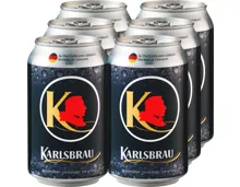 Karlsbräu Bier