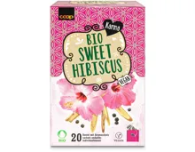 Karma Bio Tee Sweet Hibiscus 20 Beutel