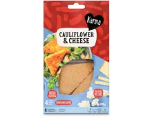 Karma Cauliflower and Cheese