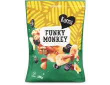 Karma Funky Monkey