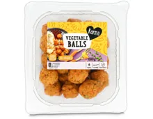 Karma Gemüsebällchen 600G