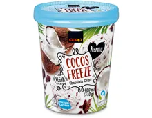 Karma Kokos Freeze Chocolate Chips