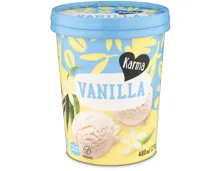 Karma Oat Freeze Vanilla