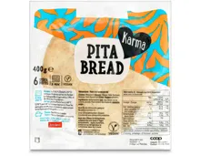 Karma Pita Brot 6 Stück