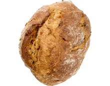 Kartoffel-Nuss-Brot