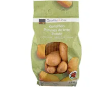 Kartoffeln festkochend IP-Suisse