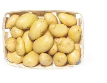 Kartoffeln Patatli
