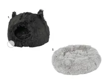 Katzenhöhle/Hundebett