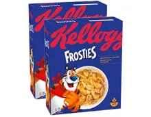 Kelloggs Cerealien Rabatt Volg Ab Aktionis Ch